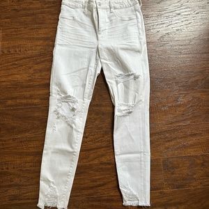 American Eagle Next Level Stretch